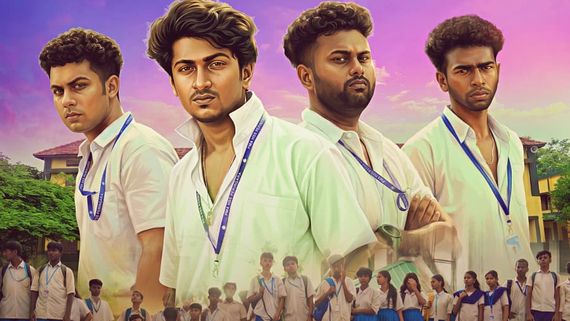 Vaazha 2 Telugu Premiere Show Twitter Review: Early Reactions To Coming-Of-Age Comedy-Drama Surface Online