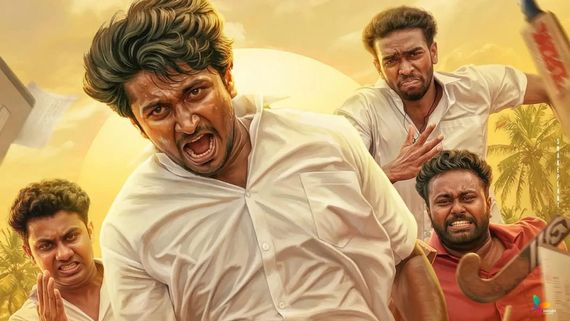 Vaazha 2 Telugu Box Office Collection Day 3 Prediction: Hashir's Film Targets Over ₹3 Cr Opening Weekend