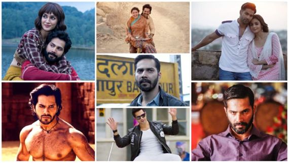 Varun Dhawan Birthday: TOP 7 Movies To Binge-Watch On His Birthday
