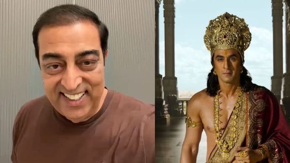 Ramayana Teaser: Vindu Dara Singh Is All Praises For Ranbir's Film; Reveals Big Condition For Its Success