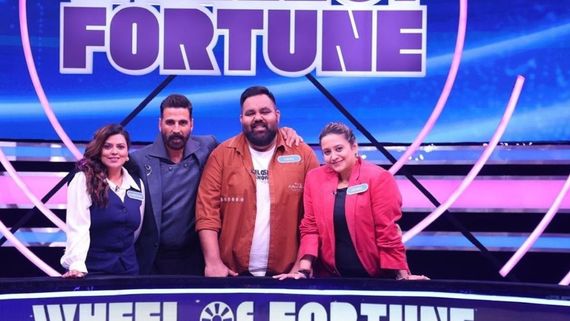 Wheel Of Fortune Episode: Why Akshay Kumar Made Contestant Take Fitness Oath? 'Shaam 6:30 Ke Baad Khana...'