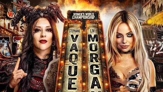 Wrestlemania 42 Time India, Dubai, Pakistan: How To Watch WWE WM 42 Night 1 For Free? 