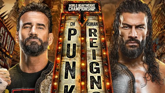 WWE Raw Results: CM Punk-Roman Reigns COLLIDE Before Wrestlemania 42, Jade Attacks Rhea Ripley. Iyo LOSES To..