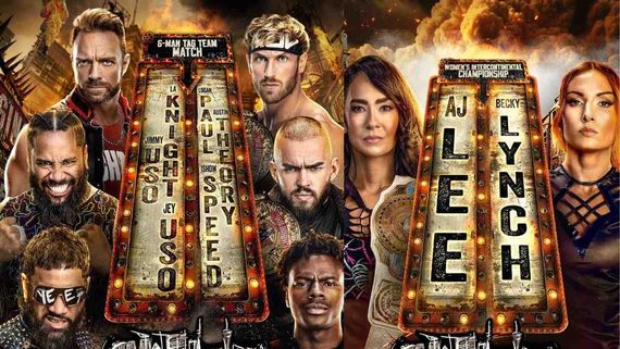 WWE Wrestlemania 42 Start Time Today: When Will WM 42 Night 1 Start In India? BIG Surprise Ahead