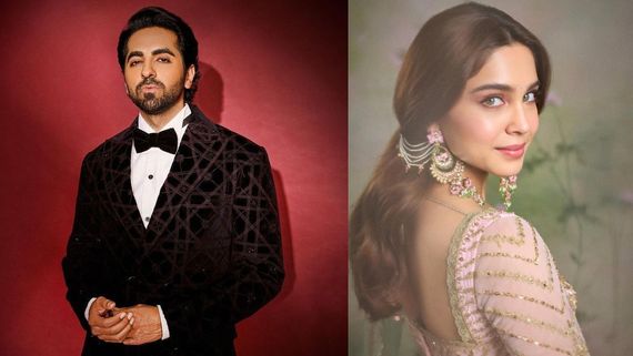 Sooraj Barjatya Announces ‘Yeh Prem Mol Liya’ with Ayushmann & Sharvari; Netizens Say 'We Are All Waiting'