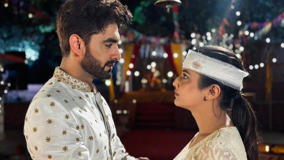 Yeh Rishta Kya Kehlata Hai Written Update April 14: Meher ATTACKS Maira & Mukti; Will Abhira Save Them?