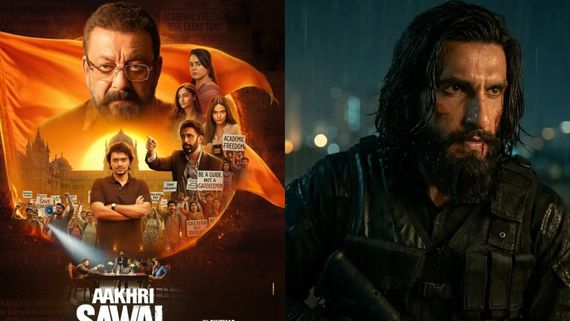 Aakhri Sawal Box Office Collection Day 1 Prediction: Will Sanjay Dutt's Film Beat Dhurandhar 2? | EXCLUSIVE