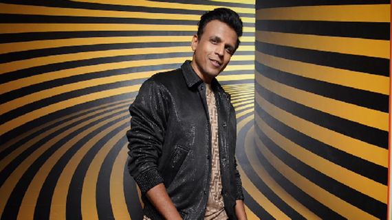 Abhijeet Sawant On Collaborating With Javed Akhtar & Lalit Pandit: A Truly Enriching Experience 