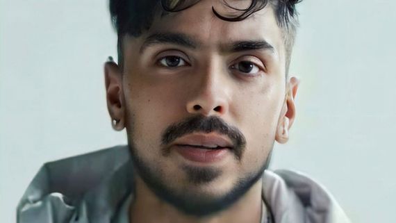 Adarsh Gourav Explores His Music Side, Records Debut EP With Four Independent Tracks Set For Release