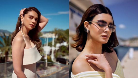 Zendaya, Diana Penty To Aditi Rao Hydari: Light Tones Hues Are Defining Fashion From Bollywood To Hollywood   