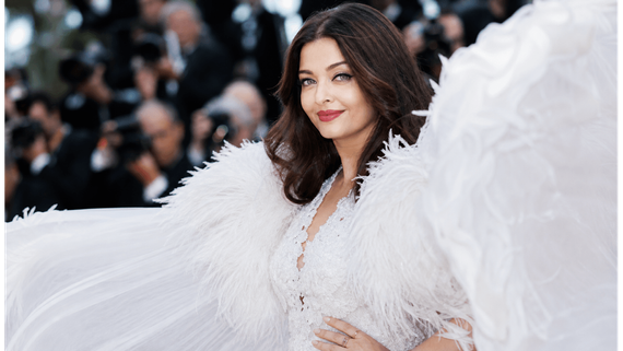Aishwarya Rai’s Ethereal All-White Cannes 2026 Finale Look: Is This Her Most Expensive Red Carpet Moment Yet?