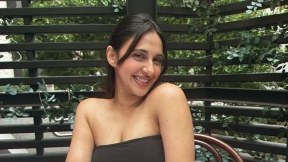 Akansha Ranjan Kapoor On Her 'Eggs Freezing At 32' Decision: I Didn't Ask My People, Even My Dad...