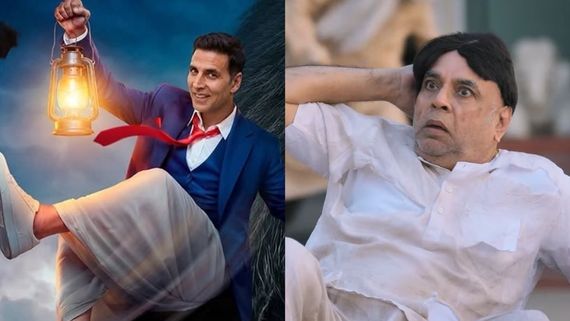 Bhooth Bangla Day 33 Box Office Collection LIVE Updates: Poor Tuesday For Akshay's Film! Earns Only...