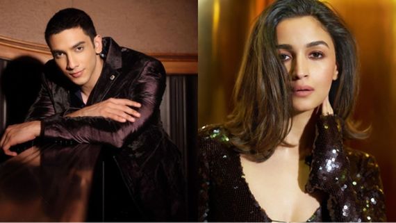 Main Vaapas Aaunga: Alia Bhatt Pours Love On Vedang Raina And Sharvari’s ‘Maskara’ Song For Imtiaz Ali's Film 