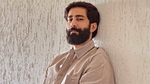 Ambrish Verma Opens Up On How Sandeep Reddy Vanga And Aditya Dhar Have Influenced His Storytelling Journey 