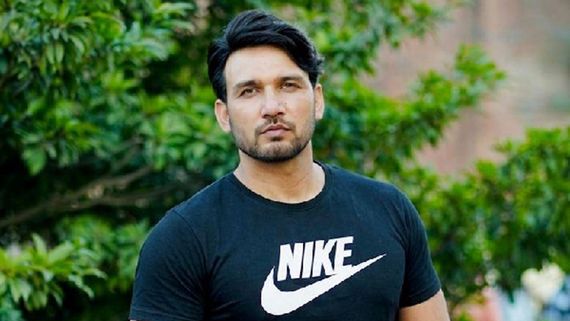 Kalash Fame Amit Antil Slams NEET-UG Paper Leak, Says 'Dreams Of Millions Have Become Fragile'   