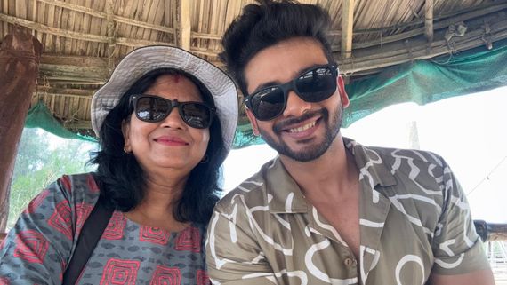 Mother's Day EXCL! Ankit Raizada Reveals His Mom’s Sacrifices & Life Lessons That Guide Him: Can Never Repay…