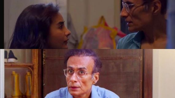 Actor Arif Zakaria Set To Play Patralekha’s Father In Heer Sara Aur Pondicherry