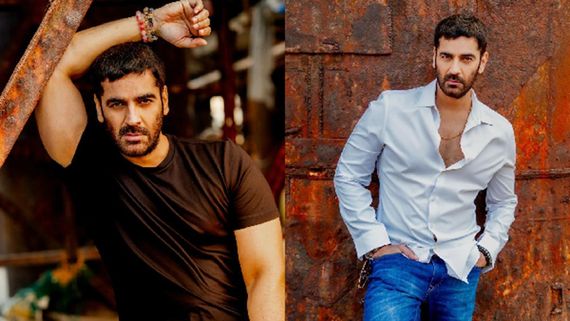 Arjan Bajwa Set To Make His International Debut With Prime Video's Demon Hunters - Check DEETS
