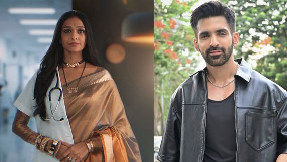 Dr Aarambhi Full Cast: Arjit Taneja Joins Show As Main Lead. What Role Is He Playing? Fans EXCITED