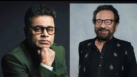 Shekhar Kapur And A.R. Rahman Reunite For Masoom: The New Generation