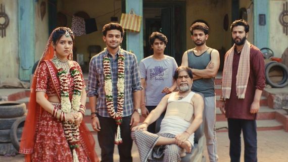 Bareilly Ke Bacchan Premiere Date: Colors Welcome The Bacchan Parivaar Ki Bahu - Plot, Cast Update