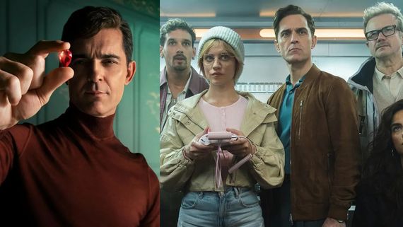 Berlin (Season 1) Recap: Know What Happened In First Season Climax Ahead Of Berlin 2 Release On Netflix