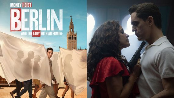 Berlin 2 Ending Explained, Spoilers: Is Professor In Berlin Season 2? Did Berlin Get A Happy Or Sad Ending?