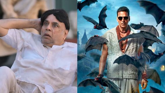 Bhooth Bangla Day 20 Box Office Collection: Film DROPS By 22%, FAILS To Earn Rs 150 Crore On 3rd Wednesday
