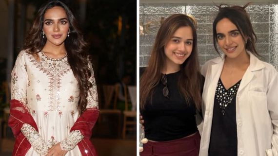 Celeb Cosmetologist Aashna Kanchwala, Who’s worked With Uorfi Javed & Others, Breaks Silence On Botox Myths
