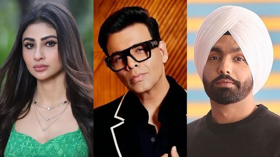 Cannes 2026 Indian Celebs Guest List: Karan Johar, Mouni Roy & Others Set To Shine At Gala Event - Update