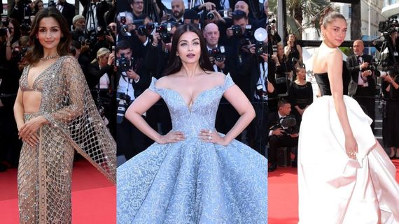 Cannes 2026: Aishwarya Rai, Alia Bhatt & Aditi Rao Hydari To Grace The Grand Event