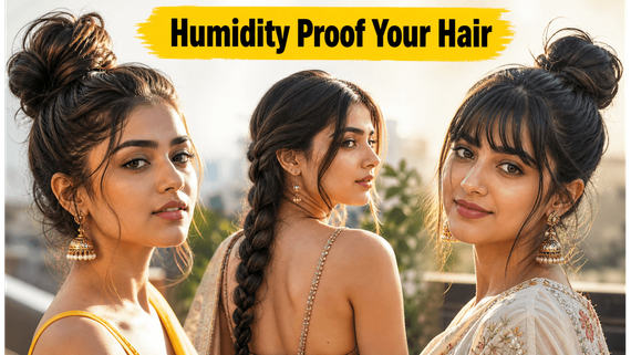 Humidity Hitting Hard? Why Bollywood Stars Are Loving These Trendy Summer Hairstyles
