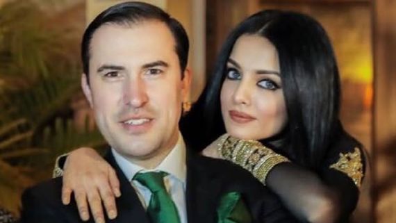 Celina Jaitly’s Estranged Husband Peter Haag Denies All Allegations; Demands Public Apology