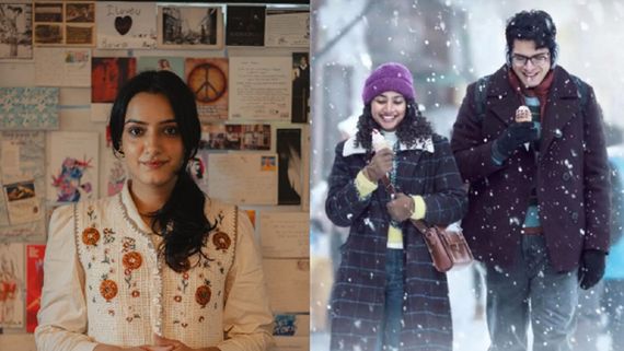 Ek Din: Chakori Dwivedi Takes On A Pivotal Role Alongside Junaid Khan And Sai Pallavi 