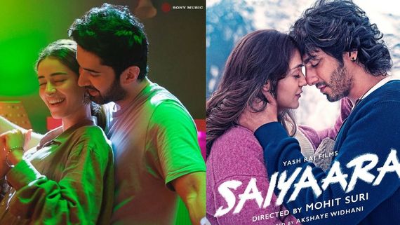 Chand Mera Dil Box Office Collection Day 1 Prediction: Will Lakshya-Ananya Starrer Beat Saiyaara? | Exclusive