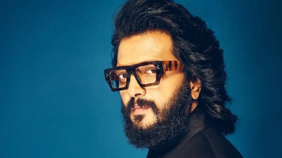 Riteish Deshmukh On Speculation Around Raja Shivaji’s ₹100 Crore Budget: 