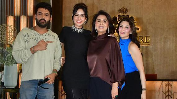 Sadia Khateeb On Daadi Ki Shaadi, 