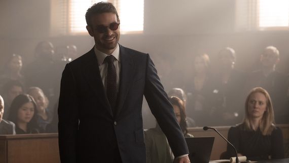Daredevil: Born Again Season 2 Ep8 Release Time In India: Here's When Last Episode Will Premiere?