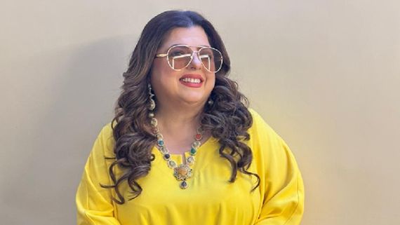 Delnaaz Irani On Her Role In Sony SAB’s Yaadein, Says: 