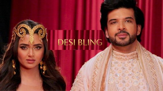 Desi Bling: How To Download Tejasswi Prakash-Karan Kundrra's Show For Offline Viewing On Netflix? STEPS