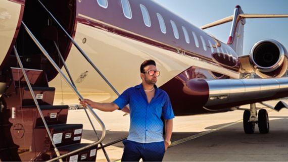 Desi Bling Trailer Is Out! A Glamorous Look at Dubai’s Elite Indian Circle