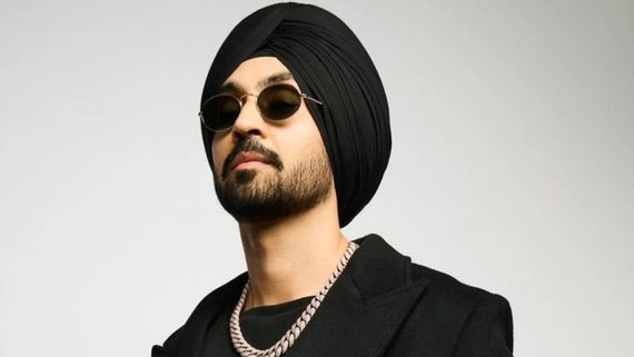 Diljit Dosanjh Speaks Out After Pro-Khalistan Flags Spark Controversy At Canada Concert: If You Abuse My...