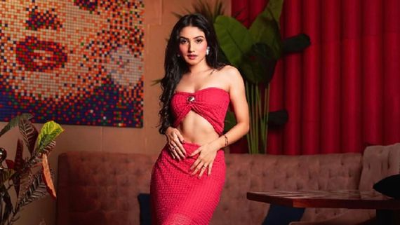 Donal Bisht’s 5 Most Fashionable Looks That Showcase Her Effortless Style and Elegance