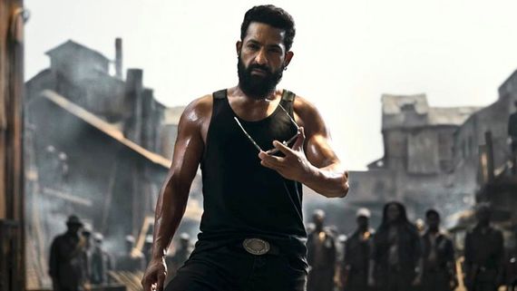 Dragon Glimpse X Review: NTRNeel Titled Dragon; Early Audience Reactions Surface Online