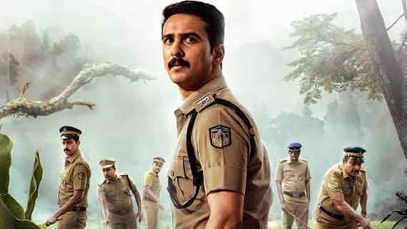Dridam X Review: What Audiences Are Saying About Shane Nigam Starrer Crime Thriller Film