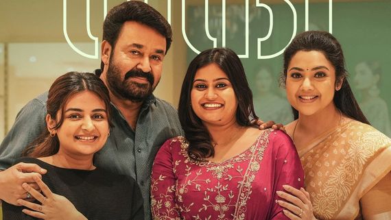 Drishyam 4 In Cards? Mohanlal's Drishyam 3 Ending Sparks Sequel Speculation After Release Day Reactions