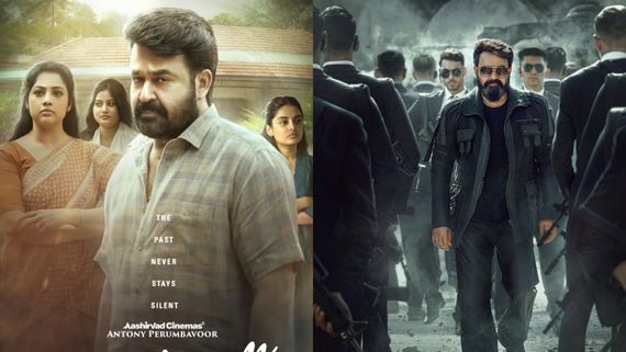 Drishyam 3 Evening Occupancy Day 2: Mohanlal's Film Beats L2E Footfalls; Will It Touch 30cr Today?