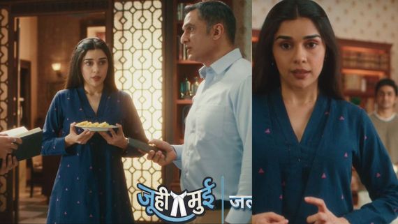 Juhi Mui Full Cast, Premiere Date: Who Is Playing Male Lead Opposite Eisha Singh In Colors TV Serial?