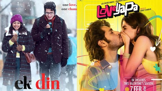 Ek Din Box Office Day 1 Prediction: Junaid's Film To See A Disastrous Start; To Fail To Beat Loveyapa | EXC